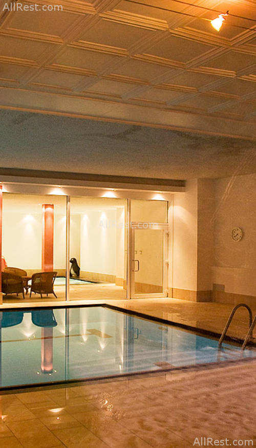 Hotel Diamant Sport & Wellness 66